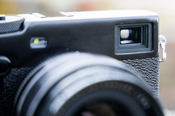 Fujifilm X-Pro3