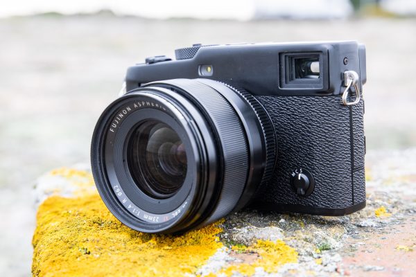 Fujifilm X-Pro3