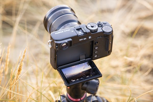 Fujifilm X-Pro3