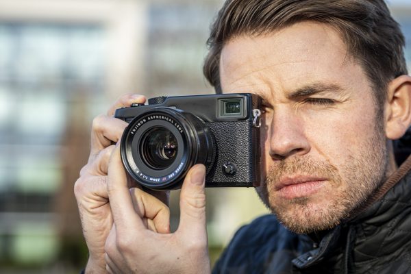 Fujifilm X-Pro3