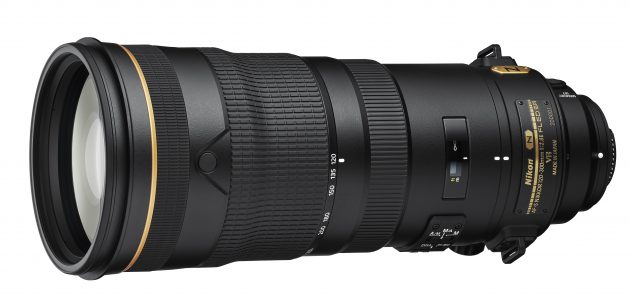 Nikon D780 review