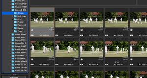 Canon DPP basic exposure