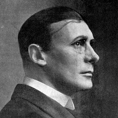 Noel Pemberton Billing