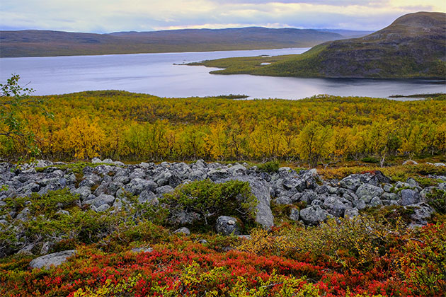 самые красивые места планеты
