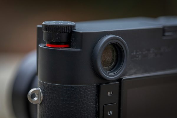 Leica M10 Monochrom