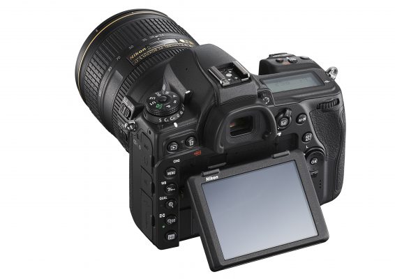 Nikon D780 review