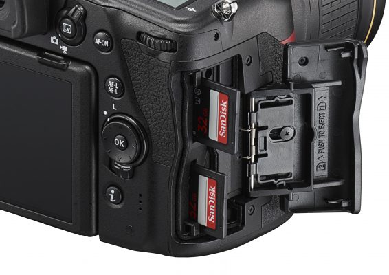 Nikon D780 review