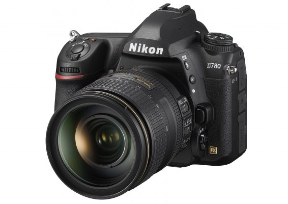 Nikon D780 review
