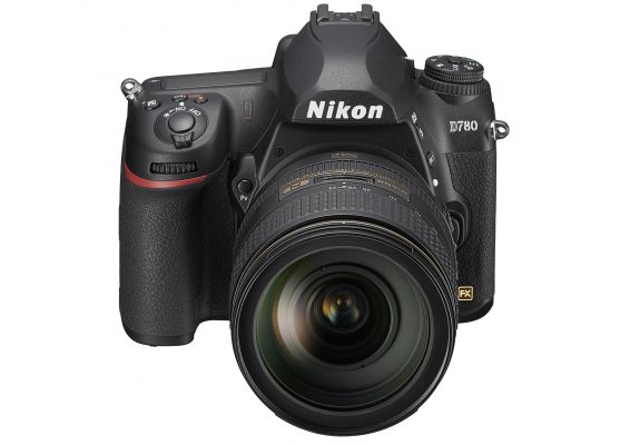 Nikon D780 review