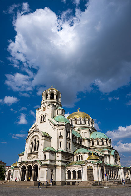 самые красивые места планеты