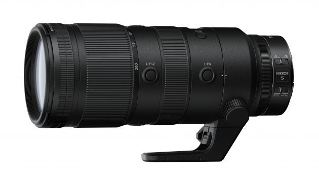 Nikon D780 review