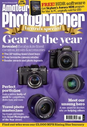 Amateur Photographer 29 February