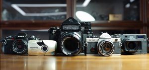 Camera Rescue desirable cameras