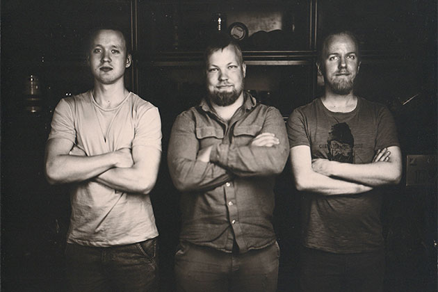 Camera Rescue founders