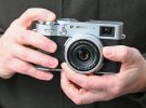 Fujifilm X100V