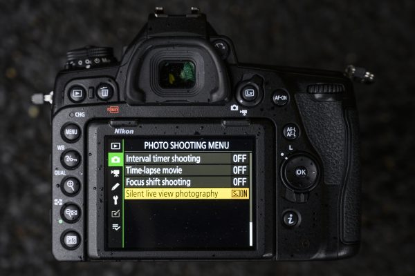 Nikon D780