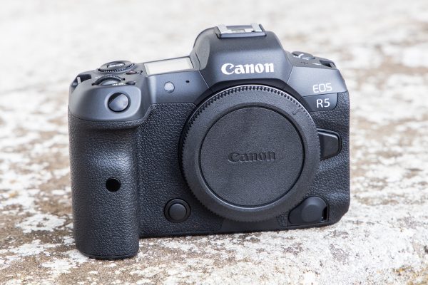 Canon EOS R5