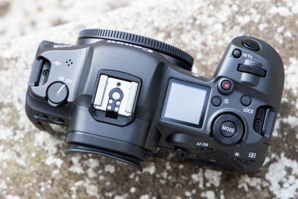 Canon EOS R5