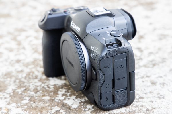 Canon EOS R5