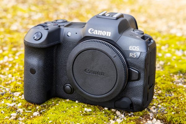 Canon EOS R5