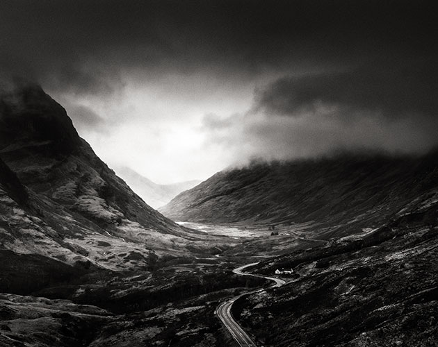 AP Awards Matt Walkley landscape