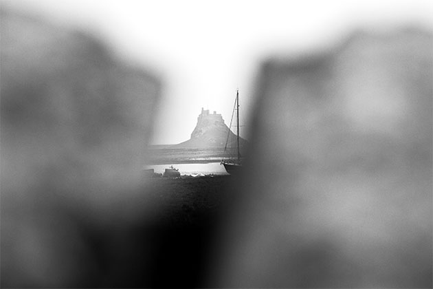 Aperture break rules