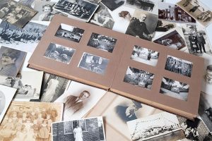 Old photos