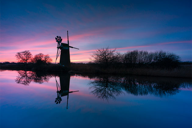 Sony A7R sample image