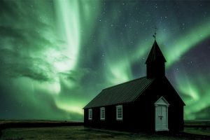 Wex Electric Iceland