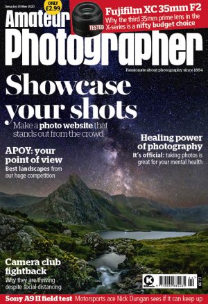 Amateur Photographer 30 May 2020