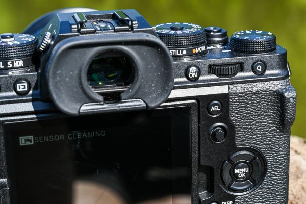 Fujifilm X-T4