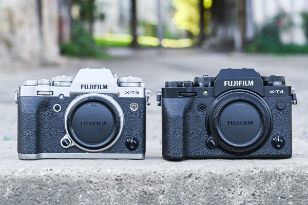 Fujifilm X-T4