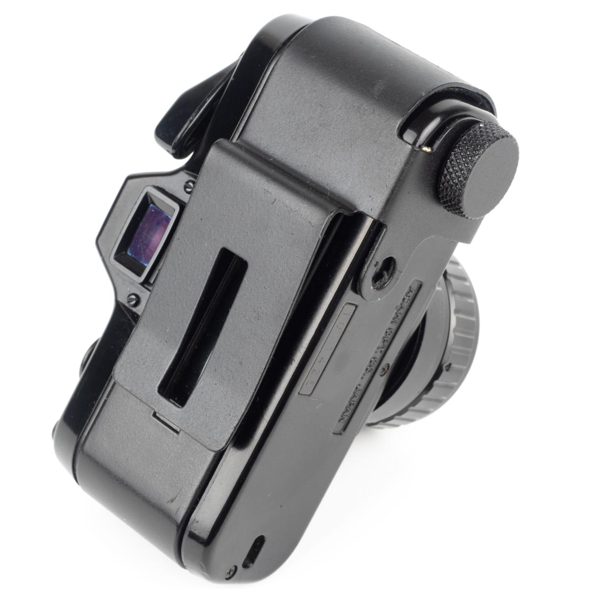 The super-rare belt clip for the Auto 110