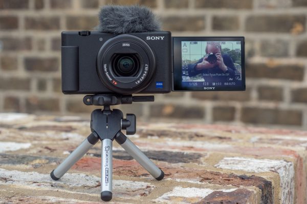 Sony ZV-1