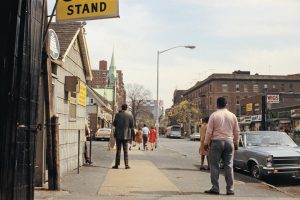 American Surfaces by Stephen Shore | Book Review