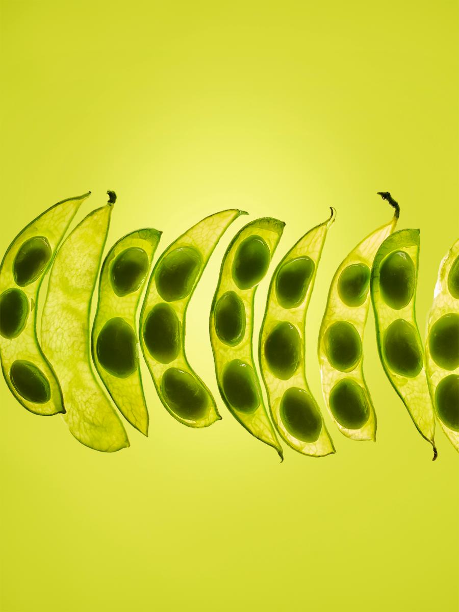 Backlight food