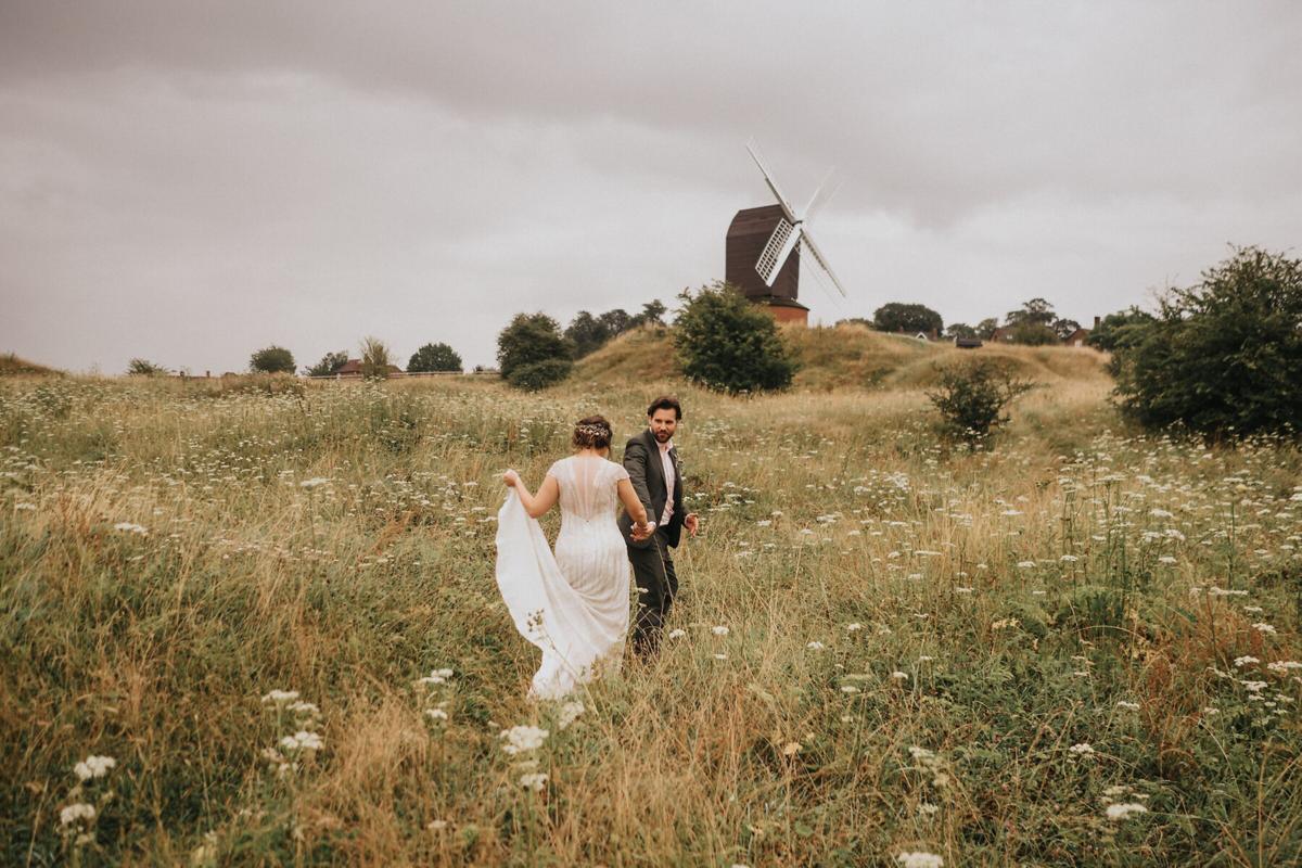 Andy Rapkins - eco friendly photography