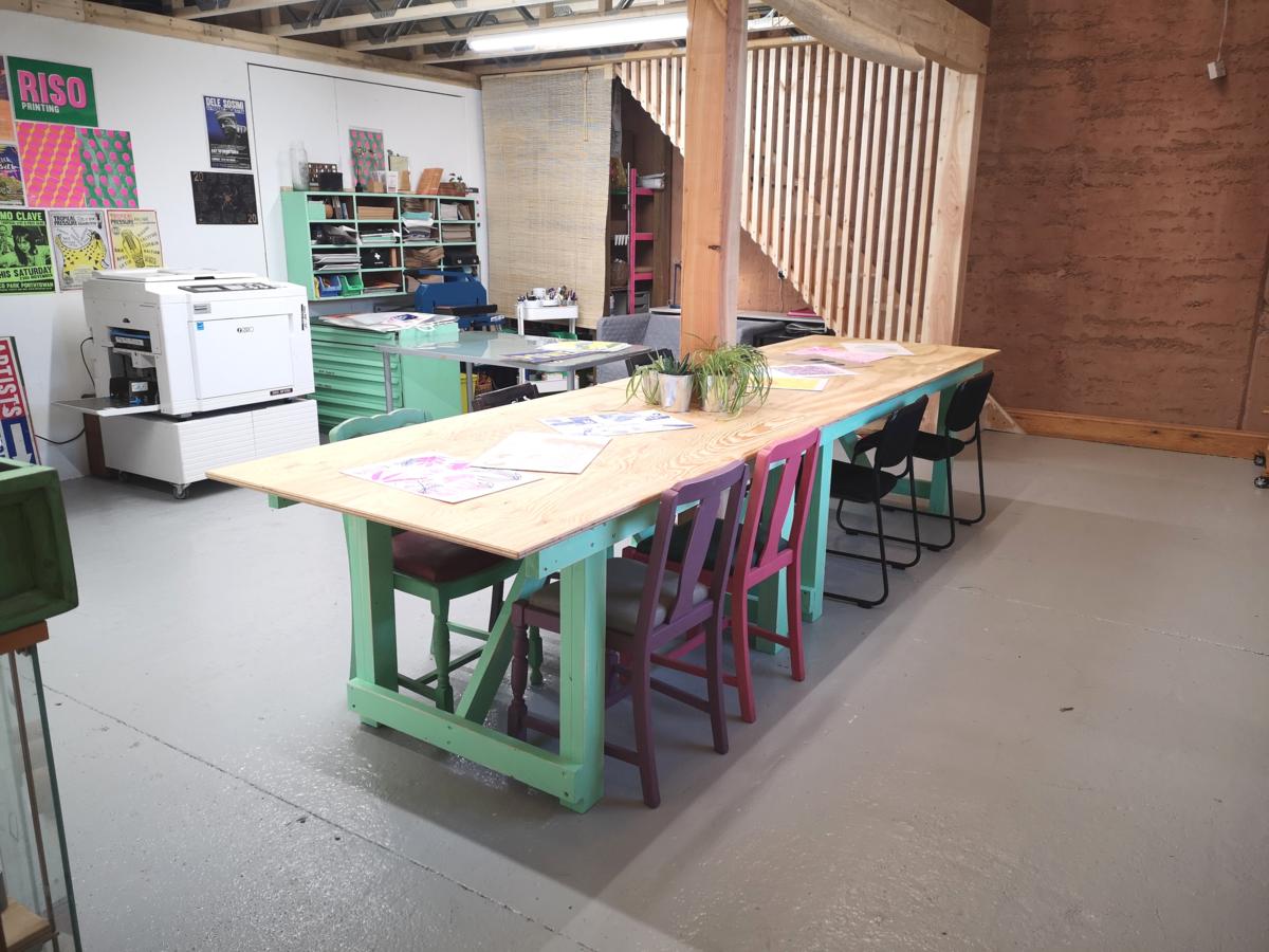 Eco-friendly printing - printing companies
