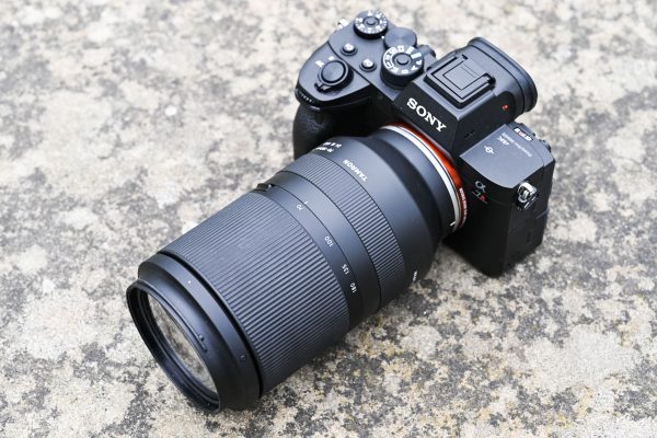 Tamron 70-180mm F/2.8 Di III VXD