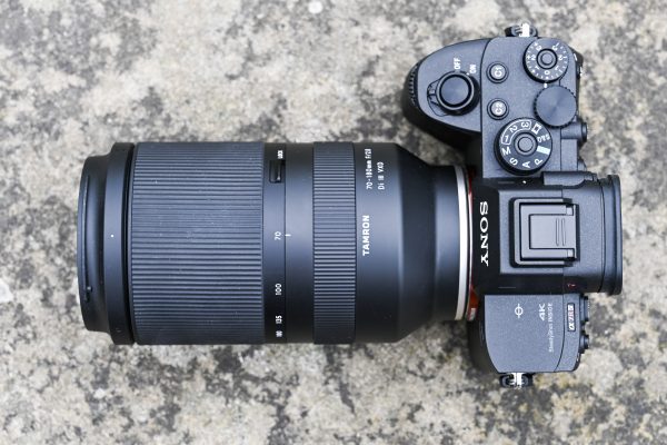 Tamron 70-180mm F/2.8 Di III VXD