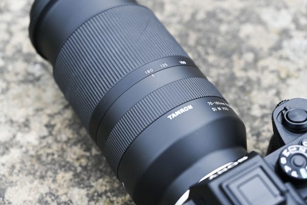 Tamron 70-180mm F/2.8 Di III VXD