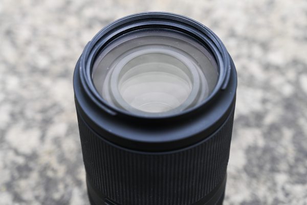 Tamron 70-180mm F/2.8 Di III VXD