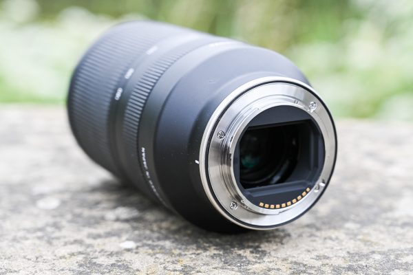 Tamron 70-180mm F/2.8 Di III VXD