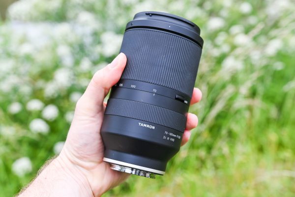 Tamron 70-180mm F/2.8 Di III VXD