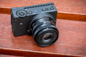 Sigma announces fp firmware update