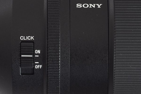 Sony 135mm f1.8 review