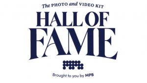 MPB launches inaugural Photo and Video Kit Hall of Fame