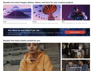 Shutterstock faces ‘D Day’ backlash over rate cuts