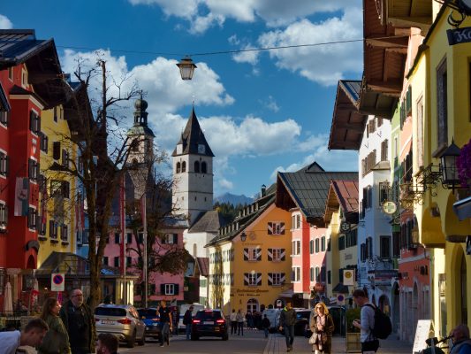 Luminar 4.2 sky replacement example