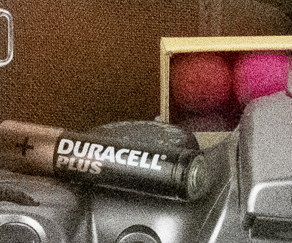 Panasonic Lumix S1, RAW ISO 102400